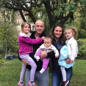 Meet your Posher, Katarina